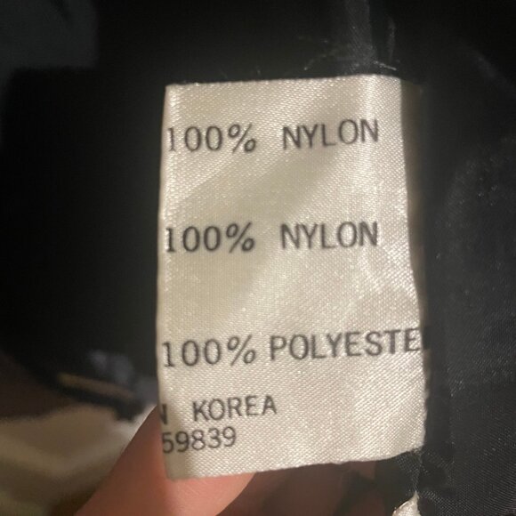 Vintage Datsun Jacket, Medium, Wonderful Condition - Picture 2 of 8